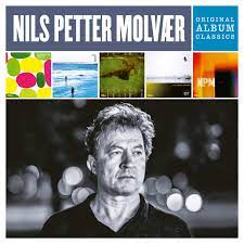 Molvaer Nils Petter - Nils Petter Molvaer-Original Album Class ryhmässä CD @ Bengans Skivbutik AB (4088518)