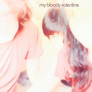 My Bloody Valentine - Isn't Anything (Indies Deluxe Lp) ryhmässä Minishops / My Bloody Valentine @ Bengans Skivbutik AB (4088615)