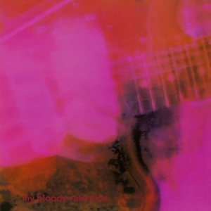 My Bloody Valentine - Loveless (Indies Deluxe Lp) ryhmässä -Start BK @ Bengans Skivbutik AB (4088620)