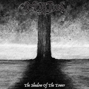 Mortiis - Shadow Of The Tower (Red Vinyl Lp) ryhmässä VINYYLI @ Bengans Skivbutik AB (4088810)