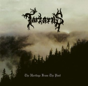 Tartaros - Heritage From The Past (Clear Vinyl ryhmässä VINYYLI @ Bengans Skivbutik AB (4088811)