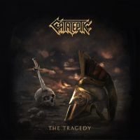 Cataleptic - Tragedy The (Black Vinyl Lp) ryhmässä VINYYLI @ Bengans Skivbutik AB (4088814)