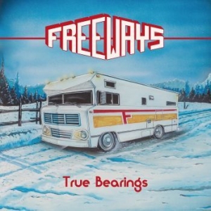 Freeways - True Bearings ryhmässä CD @ Bengans Skivbutik AB (4088817)