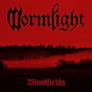 Wormlight - Bloodfields ryhmässä CD @ Bengans Skivbutik AB (4088824)