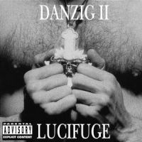 Danzig - Danzig 2 Licufuge ryhmässä CD @ Bengans Skivbutik AB (4088932)