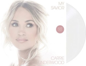 Carrie Underwood - My Savior (Vinyl) ryhmässä VINYYLI @ Bengans Skivbutik AB (4089257)