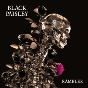 Black Paisley - Rambler (Vinyl Lp) ryhmässä ME SUOSITTELEMME / Joululahjavinkki: Vinyyli @ Bengans Skivbutik AB (4089995)