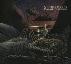 Moore Christy - Flying Into Mystery ryhmässä CD @ Bengans Skivbutik AB (4090191)