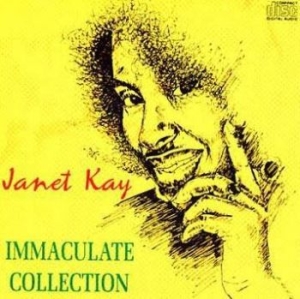 Janet Kay - Immaculate Collection ryhmässä CD @ Bengans Skivbutik AB (4090337)