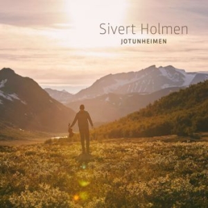 Sivert Holmen - Jotunheimen ryhmässä CD @ Bengans Skivbutik AB (4090343)