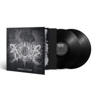 Xasthur - Subliminal Genocide (Black Vinyl 2 ryhmässä VINYYLI @ Bengans Skivbutik AB (4090351)