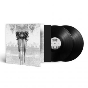 Xasthur - Defective Epitaph (Black Vinyl 2 Lp ryhmässä VINYYLI @ Bengans Skivbutik AB (4090352)