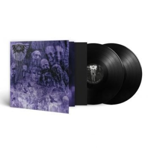 Xasthur - Portal Of Sorrow (Black Vinyl 2 Lp) ryhmässä VINYYLI @ Bengans Skivbutik AB (4090358)