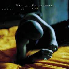 Me'shell Ndegeocello - Bitter (Ltd. 2Lp) ryhmässä ME SUOSITTELEMME / Joululahjavinkki: Vinyyli @ Bengans Skivbutik AB (4090367)