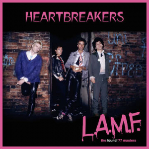 Heartbreakers - L.A.M.F. - The Found '77 Masters (Purple vinyl) ryhmässä ME SUOSITTELEMME / Record Store Day / RSD-21 @ Bengans Skivbutik AB (4090623)