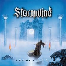 Stormwind - Legacy Live! (Re-Mastered) ryhmässä ME SUOSITTELEMME / Record Store Day / RSD-21 @ Bengans Skivbutik AB (4090629)