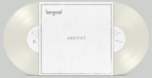 Wormwood - Arkivet (Bonus Tracks) Black Friday ryhmässä Minishops / Wormwood @ Bengans Skivbutik AB (4090638)