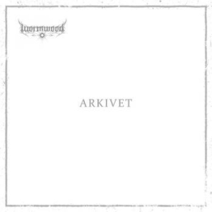 Wormwood - Arkivet (Bonus Tracks) Black Friday ryhmässä Minishops / Wormwood @ Bengans Skivbutik AB (4090639)