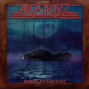 Alcatrazz - Born Innocent (RSD Exclusive) ryhmässä ME SUOSITTELEMME / Record Store Day / RSD-21 @ Bengans Skivbutik AB (4090640)