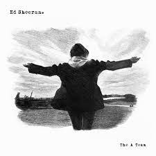 Ed Sheeran - The A-Team ryhmässä ME SUOSITTELEMME / Record Store Day / RSD-21 @ Bengans Skivbutik AB (4090647)