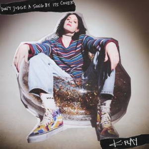 K.Flay - Don't Judge A Song By Its Cover ryhmässä ME SUOSITTELEMME / Record Store Day / RSD-21 @ Bengans Skivbutik AB (4090657)