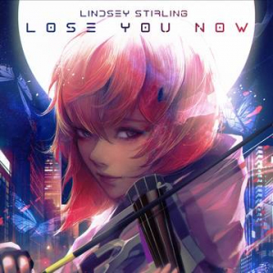 Lindsey Stirling - Lose You Now ryhmässä VINYYLI @ Bengans Skivbutik AB (4090659)