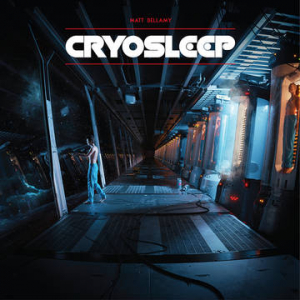 Matt Bellamy - Cryosleep (RSD Exclusive) ryhmässä ME SUOSITTELEMME / Record Store Day / RSD-21 @ Bengans Skivbutik AB (4090660)