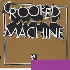 Róisín Murphy - Crooked Machine ryhmässä ME SUOSITTELEMME / Record Store Day / RSD-21 @ Bengans Skivbutik AB (4090663)