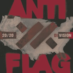 Anti-Flag - 20/20 Division  Rsd2021 ryhmässä ME SUOSITTELEMME / Record Store Day / RSD-21 @ Bengans Skivbutik AB (4090689)