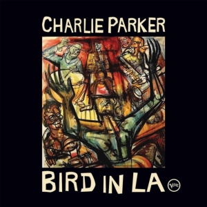 Charlie Parker - Bird In La (Rsd 4Lp Box) ryhmässä VINYYLI @ Bengans Skivbutik AB (4090691)