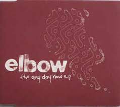 Elbow - The Any Day Now EP (RSD Vinyl) ryhmässä ME SUOSITTELEMME / Record Store Day / RSD-21 @ Bengans Skivbutik AB (4090693)