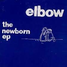 Elbow - The Newborn Ep ryhmässä ME SUOSITTELEMME / Record Store Day / RSD-21 @ Bengans Skivbutik AB (4090694)