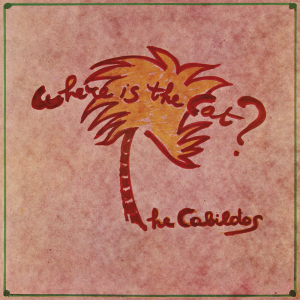 Cabildos - Where Is The Cat ? -Rsd- ryhmässä VINYYLI @ Bengans Skivbutik AB (4090747)