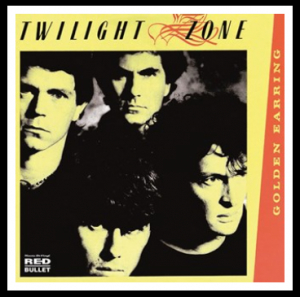 Golden Earring - 7-Twilight Zone.. -Clrd- ryhmässä ME SUOSITTELEMME / Record Store Day / RSD-21 @ Bengans Skivbutik AB (4090766)