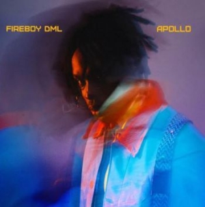 Fireboy Dml - Apollo (Lemonade & Orange Crush Vin ryhmässä ME SUOSITTELEMME / Record Store Day / RSD-21 @ Bengans Skivbutik AB (4091080)