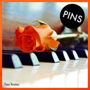 Pins - Piano Versions ryhmässä VINYYLI @ Bengans Skivbutik AB (4091105)