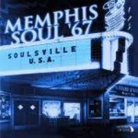 Various artists - Memphis Soul 1967 ryhmässä ME SUOSITTELEMME / Record Store Day / RSD-21 @ Bengans Skivbutik AB (4091106)