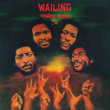 Wailing Souls - Wailing (4Oth Anniversary Deluxe Ed.) ryhmässä VINYYLI @ Bengans Skivbutik AB (4091138)