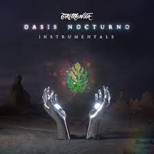 Tokimonsta - Oasis Nocturno ryhmässä CD @ Bengans Skivbutik AB (4091143)