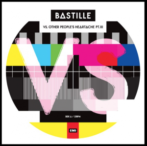 Bastille - VS. (Other People's Heartache, Pt. III) ryhmässä ME SUOSITTELEMME / Record Store Day / RSD-21 @ Bengans Skivbutik AB (4091627)