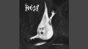 Höst - The Upside Down ryhmässä CD @ Bengans Skivbutik AB (4091643)