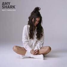 Amy Shark - Cry Forever ryhmässä CD @ Bengans Skivbutik AB (4091697)