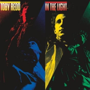 Redd Toby - In The Light (Clear Red Vinyl) ryhmässä ME SUOSITTELEMME / Record Store Day / RSD-21 @ Bengans Skivbutik AB (4092040)