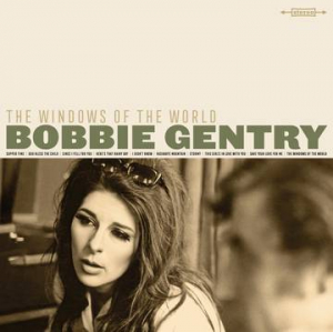 Bobbie Gentry  - The Windows Of The World (RSD Vinyl) ryhmässä ME SUOSITTELEMME / Record Store Day / RSD-21 @ Bengans Skivbutik AB (4092049)