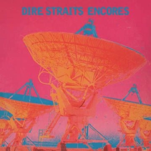 Dire Straits - Encores (RSD Transparent Pink Vinyl) ryhmässä ME SUOSITTELEMME / Record Store Day / RSD-21 @ Bengans Skivbutik AB (4092051)