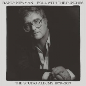 Randy Newman - Roll With The Punches: The Studio Albums ryhmässä ME SUOSITTELEMME / Record Store Day / RSD-21 @ Bengans Skivbutik AB (4092088)