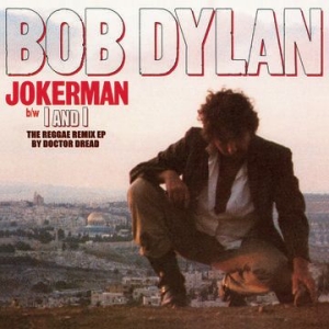 Dylan Bob - Jokerman / I And I Remixes ryhmässä ME SUOSITTELEMME / Record Store Day / RSD-21 @ Bengans Skivbutik AB (4092120)