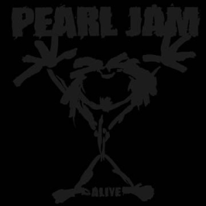 Pearl Jam - Alive -Rsd/Etched- ryhmässä ME SUOSITTELEMME / Record Store Day / RSD-21 @ Bengans Skivbutik AB (4092133)