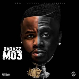 Boosie Badazz & Mo3 - Badazz Mo3 ryhmässä VINYYLI @ Bengans Skivbutik AB (4092213)