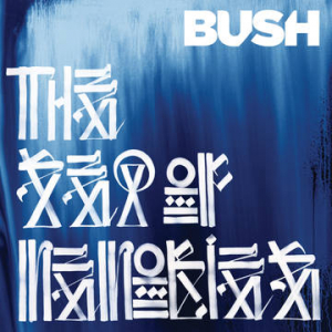 Bush - Sea Of Memories (10Th Anniversary/2Lp/180G/Opaque White In Translucent Cobalt Vi ryhmässä VINYYLI @ Bengans Skivbutik AB (4092215)